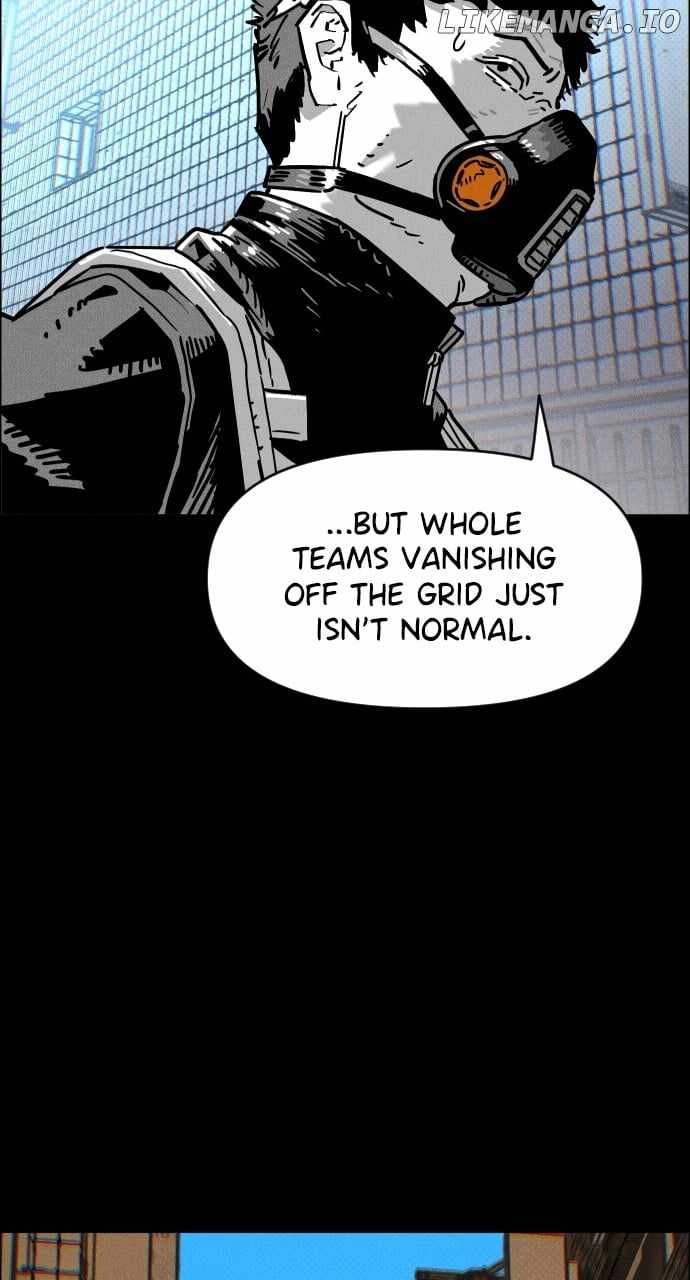 Zombie Funeral Services Chapter 43 8